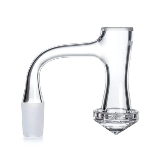 Quartz Banger with Seven Balls 14mm(PQN010)