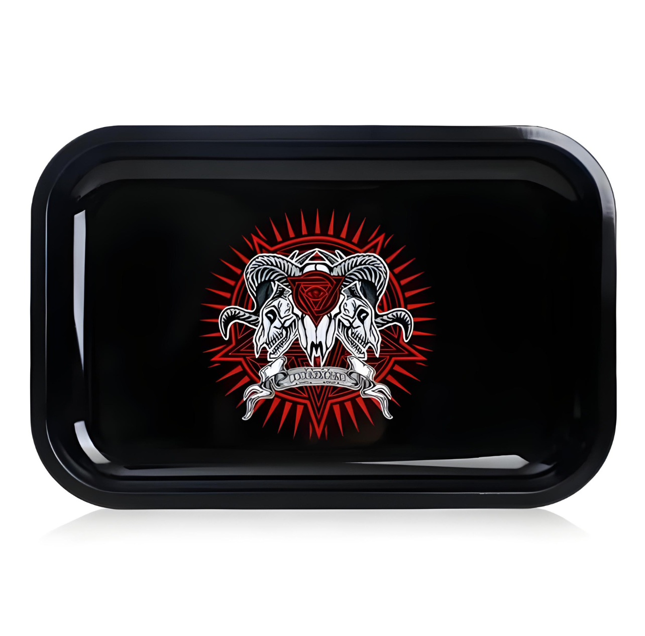 Smoking Rolling Tray (PHX813)