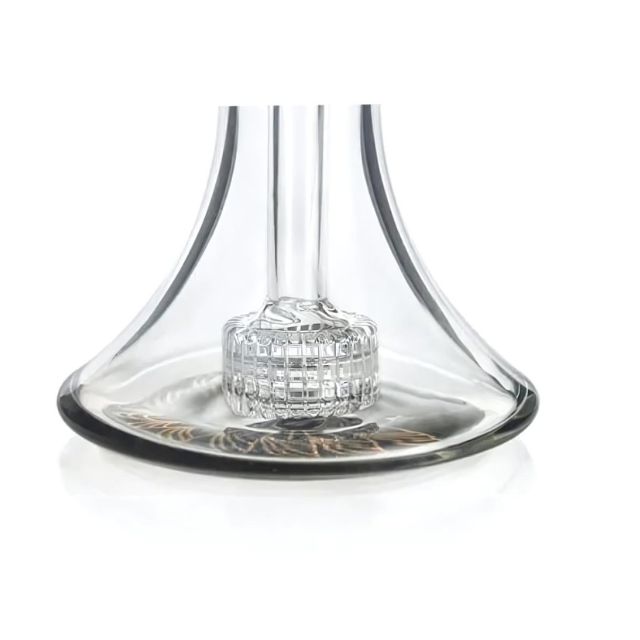 7" Matrix Perc Bubbler Bong (PHX905)