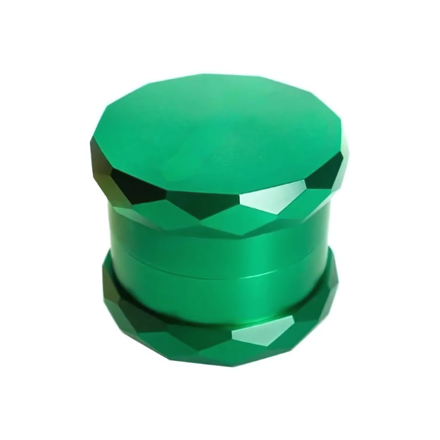 Diamond Side 4-Piece Grinder 2.5 Inch(PHX696)