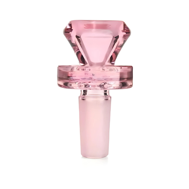 14mm Thick Colored Bong Bowl(PHX892)