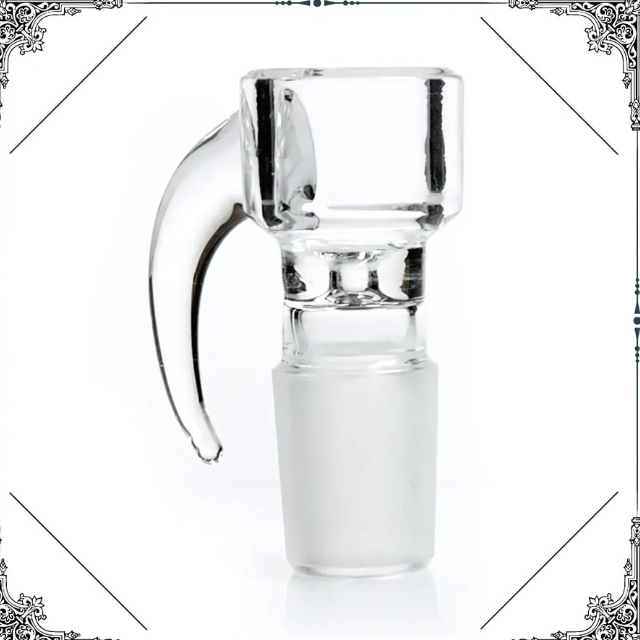 Sovereignty Glass bowl 14mm-18mm(SA35)