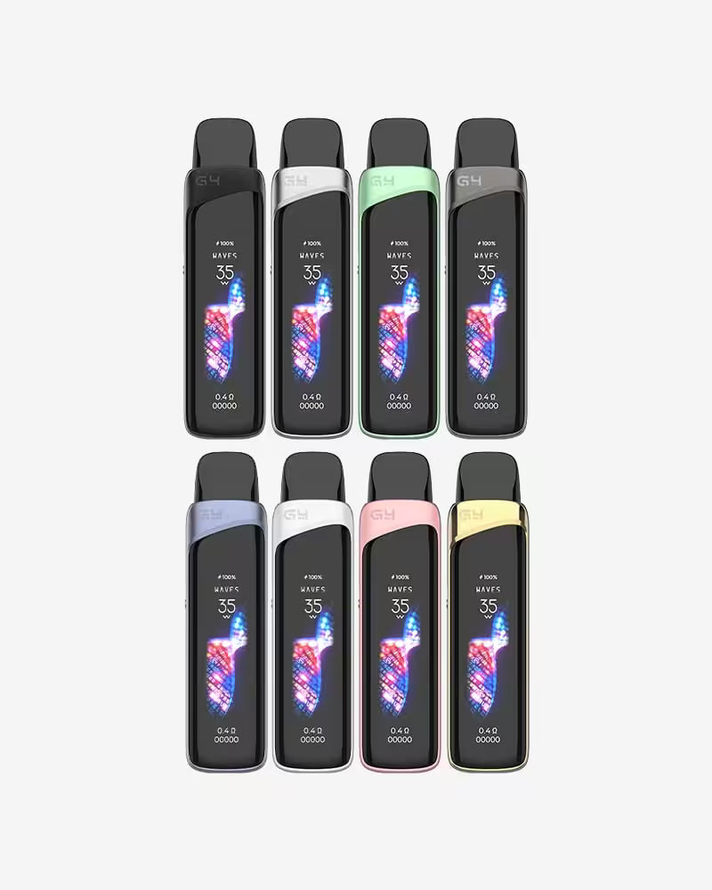UWELL CALIBURN G4 Pro Starter KIT ( Touch Screen ) Calgary Vape Delivery UWELL CALIBURN G4 Pro Starter KIT ( Touch Screen ) Calgary Vape Delivery