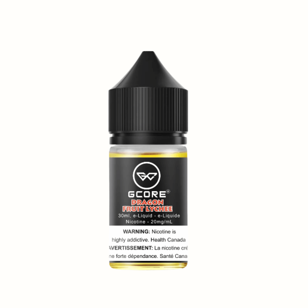 Dragon Fruit Lychee - Gcore 30ml E-juice (20mg)
