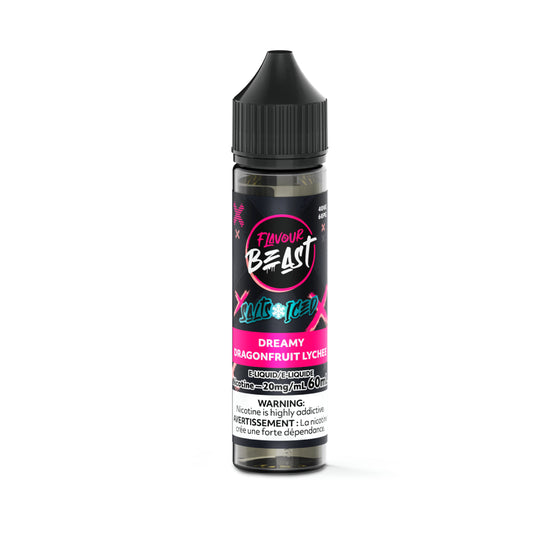 Dreamy Dragonfruit Lychee ejuice