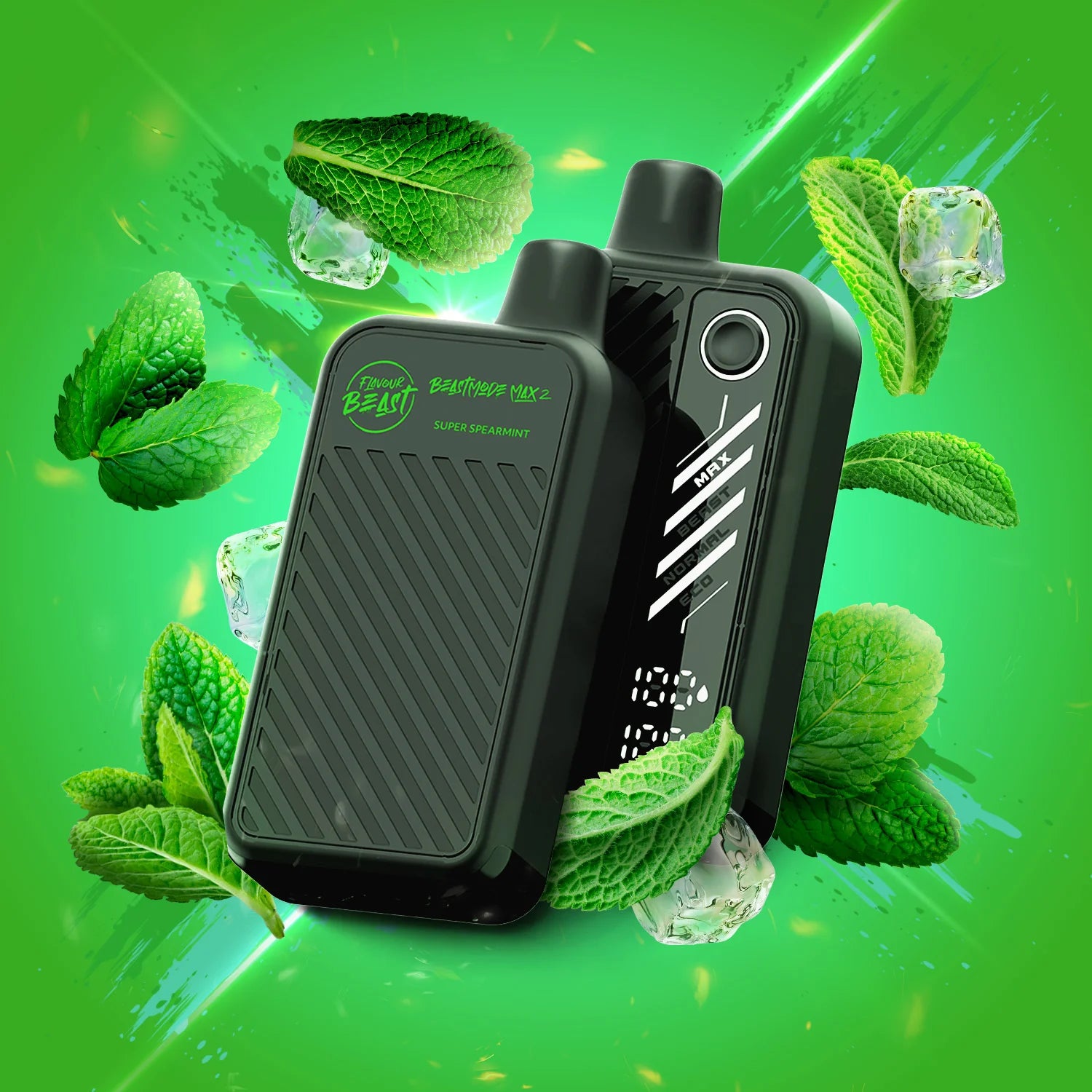 elfbar nachfüll pod läuft aus Flavour Beast Mode 8K Disposable Vape