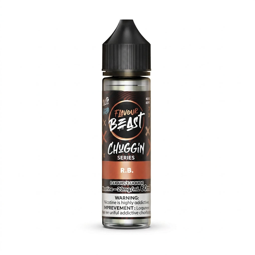 Flavour Beast Chuggin
