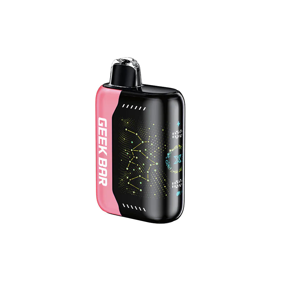 Buy GEEK BAR PULSE X DISPOSABLE - JUICY PEACH ICE vape Deals Online in Calgary Calgary Vape Delivery Buy GEEK BAR PULSE X DISPOSABLE - JUICY PEACH ICE vape Deals Online in Calgary Calgary Vape Delivery