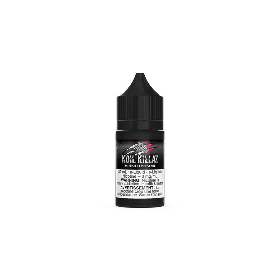 Embuscade -Koil killaz base libre 30 ml