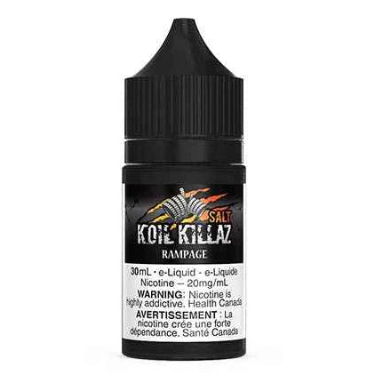 Embuscade - SEL KOIL KILLAZ 30ML