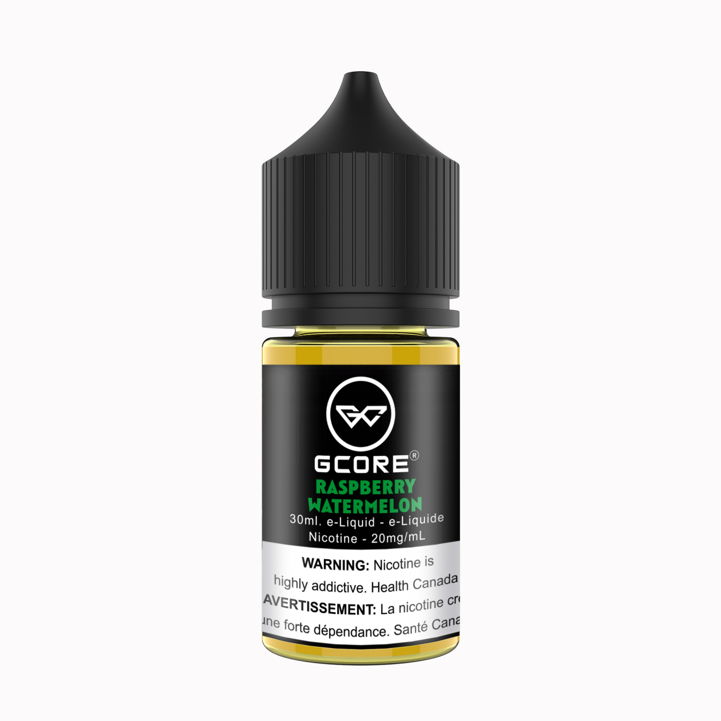 Raspberry Watermelon-Gcore 30ml