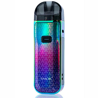 Kit Pod SMOK NORD 5 80 W