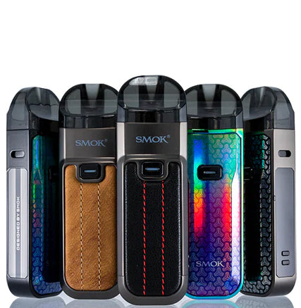 Kit Pod SMOK NORD 5 80 W