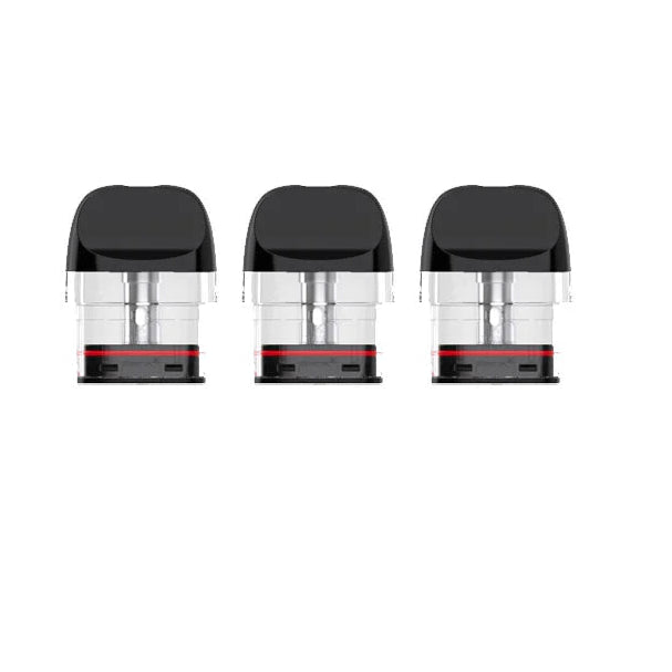 SMOK NOVO 5 / Novo 6 / Novo 6 Ultra REPLACEMENT POD (3 PACK)