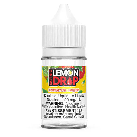Mangue - GOUTTE DE CITRON SEL GLACÉ 30ML