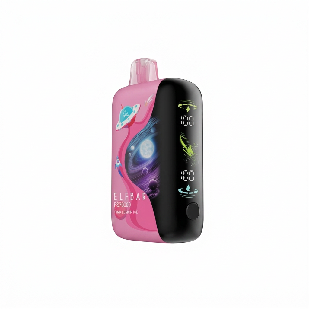 ELFBAR FS70K DISPOSABLE