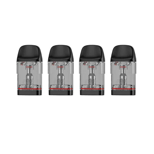 UWELL CALIBURN GPP | G3 | G4 | G5 REPLACEMENT POD 3ML - (4 PACK)