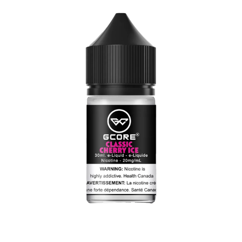 Classico Cherry Ice - Gcore 30ml E-juice (20mg)