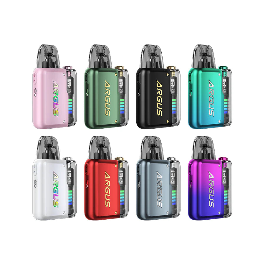 VOOPOO ARGUS P2 POD KIT Calgary Vape Delivery VOOPOO ARGUS P2 POD KIT Calgary Vape Delivery