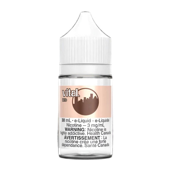 BCD - VITAL 30ML FREEBASE