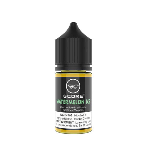 Gcore 30ml E-juice-Watermelon Ice (20mg)