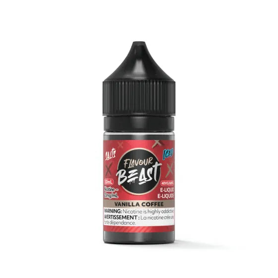 JUS DE VAPE FLAVOUR BEAST - 30 ml