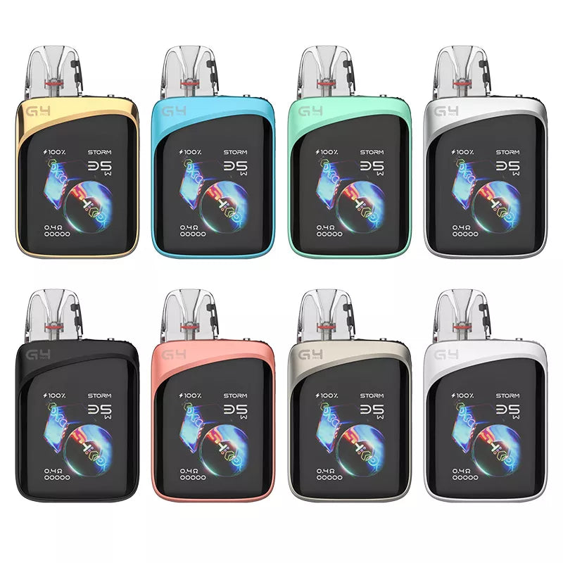UWELL CALIBURN G4 Koko Pro Starter KIT ( Touch Screen )