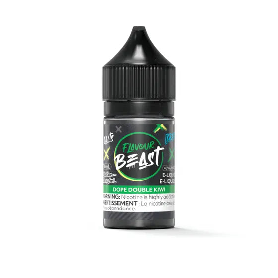 FLAVOUR BEAST VAPE JUICE - 30ml