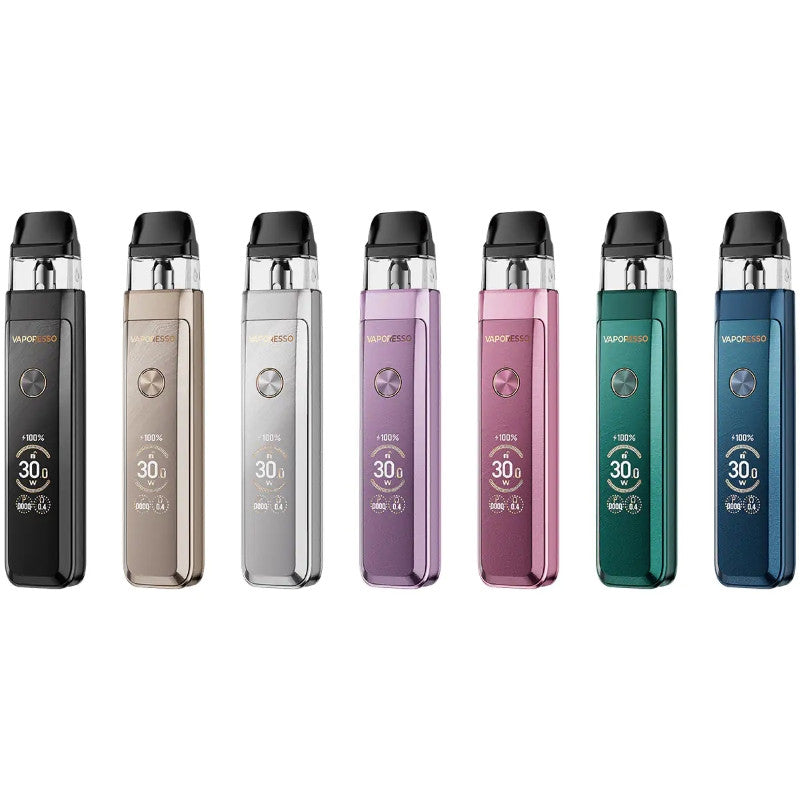 VAPORESSO XROS PRO 2 POD KIT | Best Selling Pod Kit