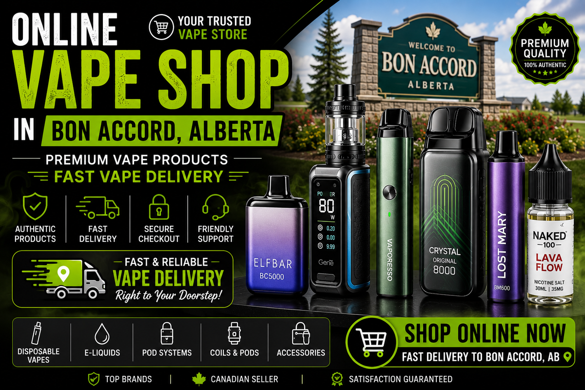  Bon Accord, AB
