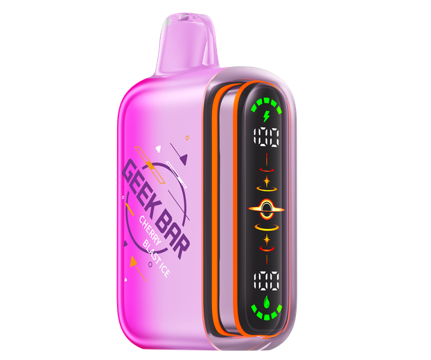 GEEK BAR PULSE 2 DISPOSABLE 80,000 puff