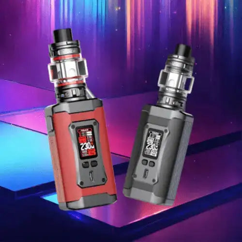 SMOK STARTER KIT