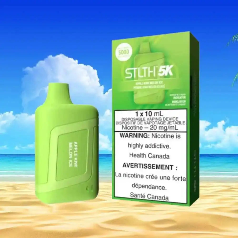 Buy STLTH Disposable Vape Vape Deals Online in Calgary – Calgary Vape ...