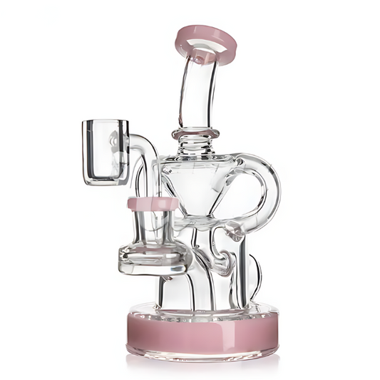 6 inch Recycler Oil Rig (HIT116)