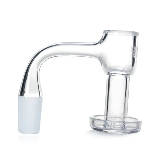 Quartz Banger with Four Balls & Pole 14mm Male Joint(PQN003)