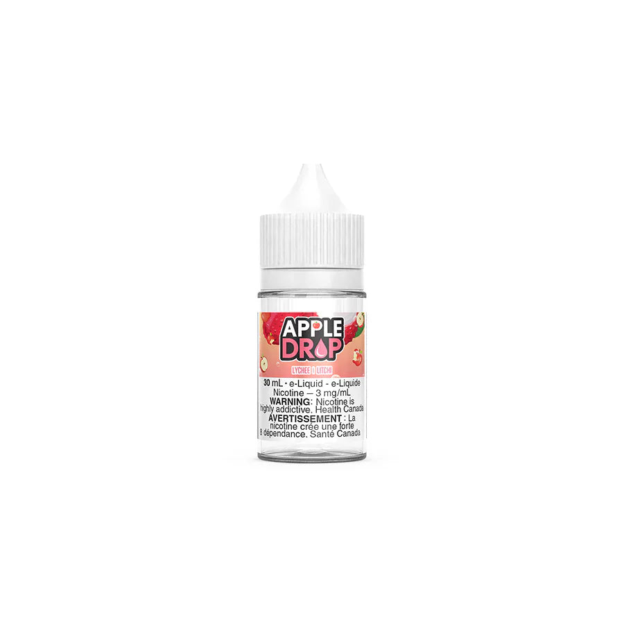 LYCHEE BY APPLE DROP