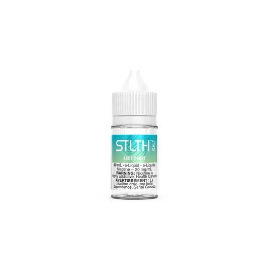 ARCTIC MINT BY STLTH SALT VAPE