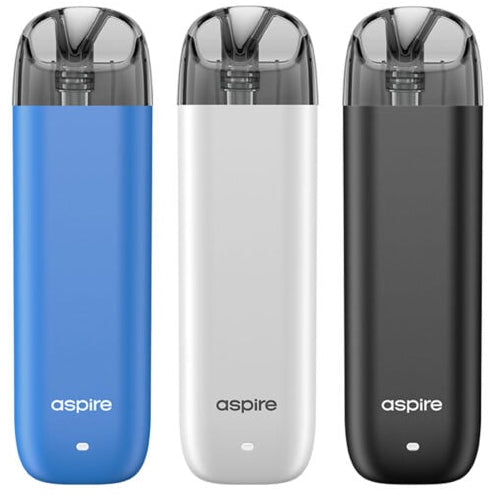 ASPIRE MINICAN 3 POD KIT