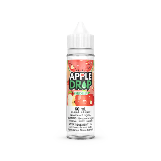 PASTÈQUE PAR APPLE DROP 60ML FREEBASE