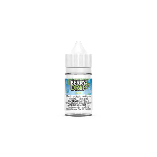 Cactus BY BERRY DROP 30ML FREEBASE