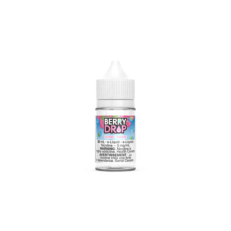 Framboise PAR BERRY DROP 30ML FREEBASE