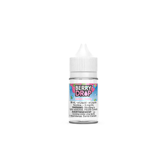 Framboise PAR BERRY DROP 30ML FREEBASE