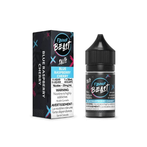 JUS DE VAPE FLAVOUR BEAST - 30 ml 