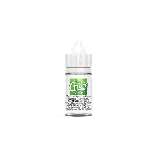 Loopy - CRAVE SALT 30ML