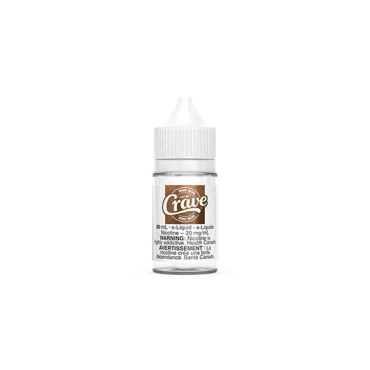 Moo moo - CRAVE SALT 30ML