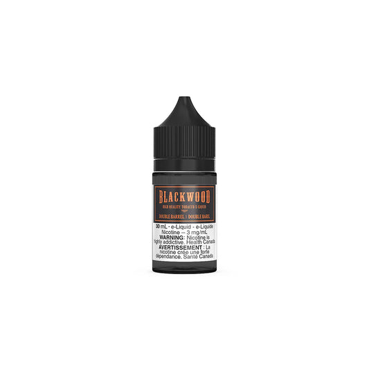 Blackwood Freebase 30ml-Double barrel