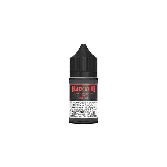 Blackwood Freebase 30ml-Duke