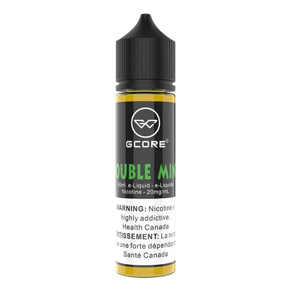 Gcore Salt 60ml E-juice / 20MG (All Flavours )