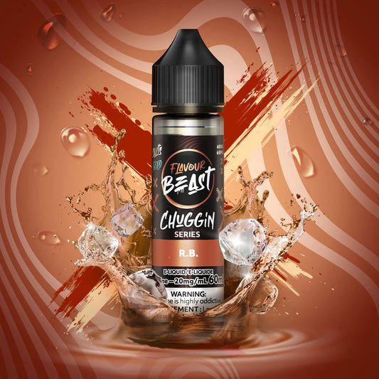 Flavour Beast Chuggin