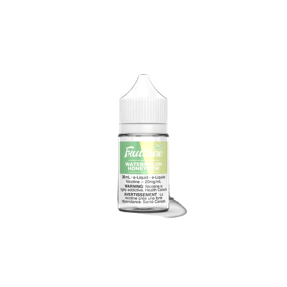 Watermelon honeydew - FRUITBAE SALT 30ML